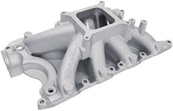 Trick Flow® R-Series 11R 205 Port-Matched Carbureted Intake Manifolds TFS-52500114-C03