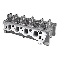 Trick Flow® Twisted Wedge® Race 195 Cylinder Heads for Ford 4.6L/5.4L 2V