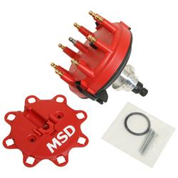 Trick Flow® Crank Trigger Distributors TFS-5292802