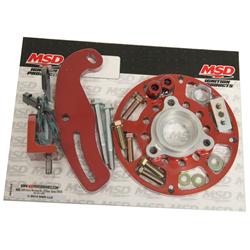 Trick Flow® Crank Trigger Wheel and Bracket Kits