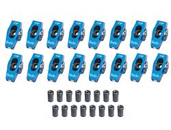 Trick Flow® Roller Rocker Arms - Trick Flow Makes Serious