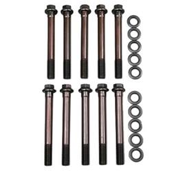 Trick Flow® Main Cap Fastener Replacement Hardware Kits TFS-53400700-HK