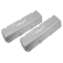 Trick Flow® Cast Aluminum Valve Covers for Ford 429/460 TFS-5340B802