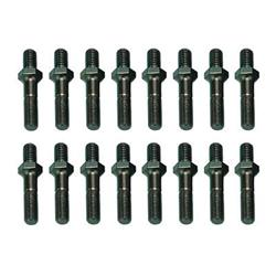 thumbnail image 2 of ENGINE PRO 7/16 X 7/16 Screw-in Rocker Arm Studs For Chevy BBC 454 - Set Of 16 (06-1103-16) 2 of 4