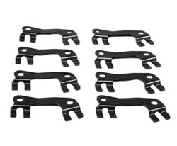 Trick Flow® Pushrod Guideplates TFS-54400624