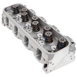 Trick Flow® PowerPort® A460 360 Cylinder Heads for Ford 429/460
