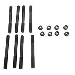 Trick Flow Specialties TFS-56400613 Trick Flow® Rocker Arm Studs