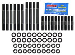 Trick Flow Cylinder Head Stud Kit BBM B/RB Trick Flow Cylinder Head Stud Kit BBM B/RB