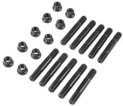 Trick Flow Specialties TFS-61600613 Trick Flow® Rocker Arm Shaft