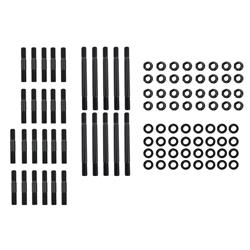 Trick Flow Cylinder Head Stud Kit BBM B/RB Trick Flow Cylinder Head Stud Kit BBM B/RB