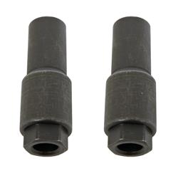 Trick Flow® Rocker Arm Adjusting Nuts TFS-70000901-2