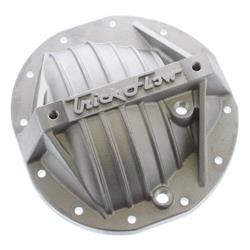 Trick Flow Differential Cover GM 10-Bolt 7.5/7.625 Trick Flow Differential Cover GM 10-Bolt 7.5/7.625