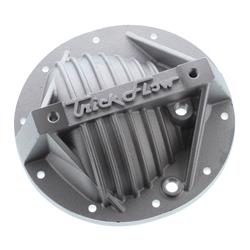 Trick Flow Differential Cover GM 10-Bolt 7.5/7.625 Trick Flow Differential Cover GM 10-Bolt 7.5/7.625