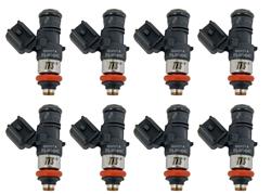 Trick Flow® High Performance Flow Matched Fuel Injectors TFS-8914042