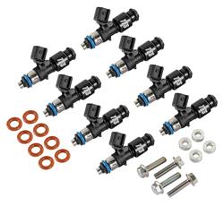 Trick Flow® High Performance Flow Matched Fuel Injectors TFS-891404248UB8