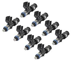 Trick Flow® High Performance Flow Matched Fuel Injectors TFS-891408053UB8