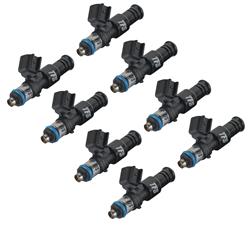 Trick Flow® High Performance Flow Matched Fuel Injectors TFS-891408065UB8