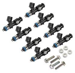 Trick Flow® High Performance Flow Matched Fuel Injectors TFS-891408048UB8