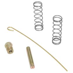 Trick Flow® Camshaft Degree Kit Replacement Spring and Piston Stop Kits