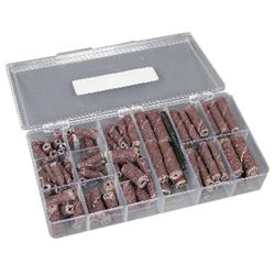 Trick Flow® Deluxe Cartridge Roll Porting Kits