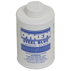 Trick Flow® Blue Layout Fluid