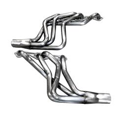 Trick Flow® by Stainless Works Headers TFS-CA6781SB
