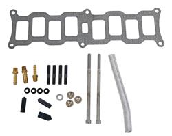 Trick Flow® StreetBurner® and Track Heat® Intake Manifold Hardware Kits TFS-EFI-KIT1