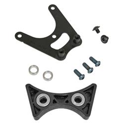 Trick Flow Timing Chain Dampener GM LS2/LS3 Non-VVT Engines Trick Flow Timing Chain Dampener GM LS2/LS3 Non-VVT Engines