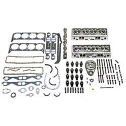 Trick Flow® 465 HP Super 23® Top-End Engine Kits for Small Block Chevrolet TFS-K315-465-450