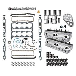 Trick Flow® 350 HP Super 23® Top-End Engine Kits for Small Block Chevrolet