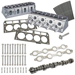 Trick Flow® GenX® Top-End Engine Kits for GM LS