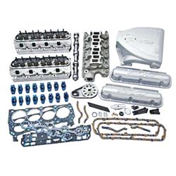 Trick Flow Specialties TFS-K514-360-350 Trick Flow® 360 HP Trick Flow Specialties TFS-K514-360-350 Trick Flow® 360 HP