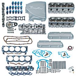 Trick Flow® 360 HP Twisted Wedge® Top-End Engine Kits for Ford 5.0L