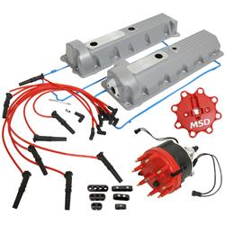 Trick Flow Specialties TFS-K52900803 Trick Flow® Valve Cover-Mount