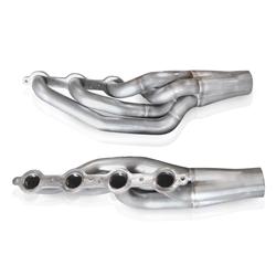 Trick Flow® by Stainless Works Turbo Headers TFS-LS1DFT