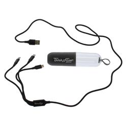 Trick Flow® Charging Cables TFS-P1001
