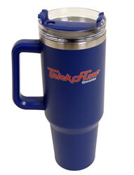 Trick Flow® 40 oz. Travel Tumblers TFS-P1010
