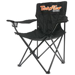 Trick Flow® Folding Chairs