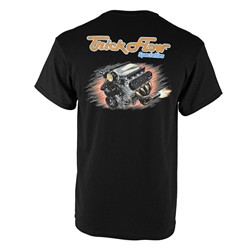 Trick Flow® LS Engine T-Shirts