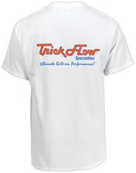 Trick Flow® Classic Logo T-Shirts