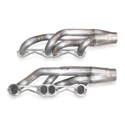 Trick Flow® by Stainless Works Turbo Headers TFS-SBCT