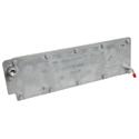 Chevrolet Performance 12599296 - Chevrolet Performance Engine Valley Covers