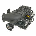 Click here for more information about Trick Flow Specialties TFS-26026-1 - Trick Flow® Supercharger Main Body Components Click here for more information about Trick Flow Specialties TFS-26026-1 - Trick Flow® Supercharger Main Body Components