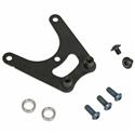 Click here for more information about Trick Flow Specialties TFS-30675600 - Trick Flow® Timing Chain Adapter Brackets for GM LS