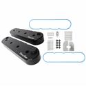 Click here for more information about Trick Flow Specialties TFS-30700802 - Trick Flow® Billet Aluminum Valve Covers for GM LS Click here for more information about Trick Flow Specialties TFS-30700802 - Trick Flow® Billet Aluminum Valve Covers for GM LS