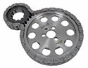 Click here for more information about Trick Flow Specialties TFS-31478500 - Trick Flow® Billet Steel Timing Sets
