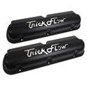 Click here for more information about Trick Flow Specialties TFS-51411801 - Trick Flow® Cast Aluminum Valve Covers