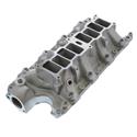 Click here for more information about Trick Flow Specialties TFS-515L0003 - Trick Flow® Replacement EFI Lower Intake Manifold Bases for Ford