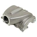 Click here for more information about Trick Flow Specialties TFS-515UB005 - Trick Flow® Replacement EFI Upper Intake Manifold Plenums for Ford