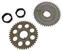Click here for more information about Trick Flow Specialties TFS-51800502 - Trick Flow® Replacement Timing Gears